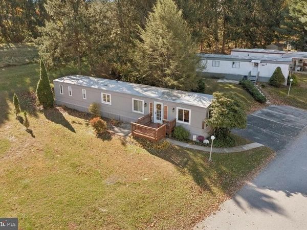 1530 ROME ROAD, WEST CHESTER, PA 19380