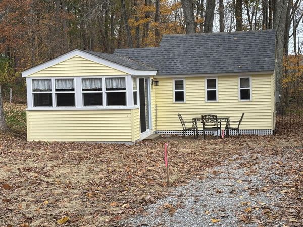 34 Gardner Lake, Salem, CT 06420
