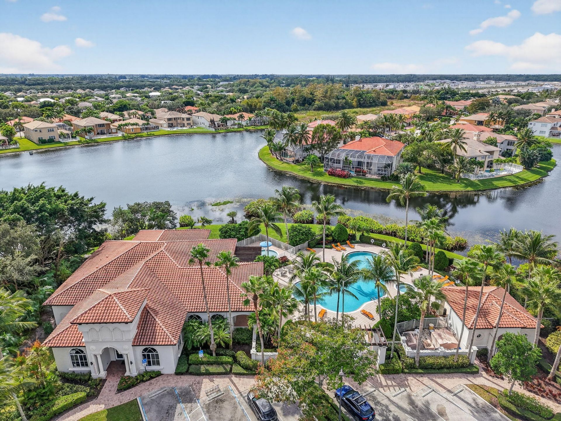 9826 Via Amati, Lake Worth, FL 33467 Photo