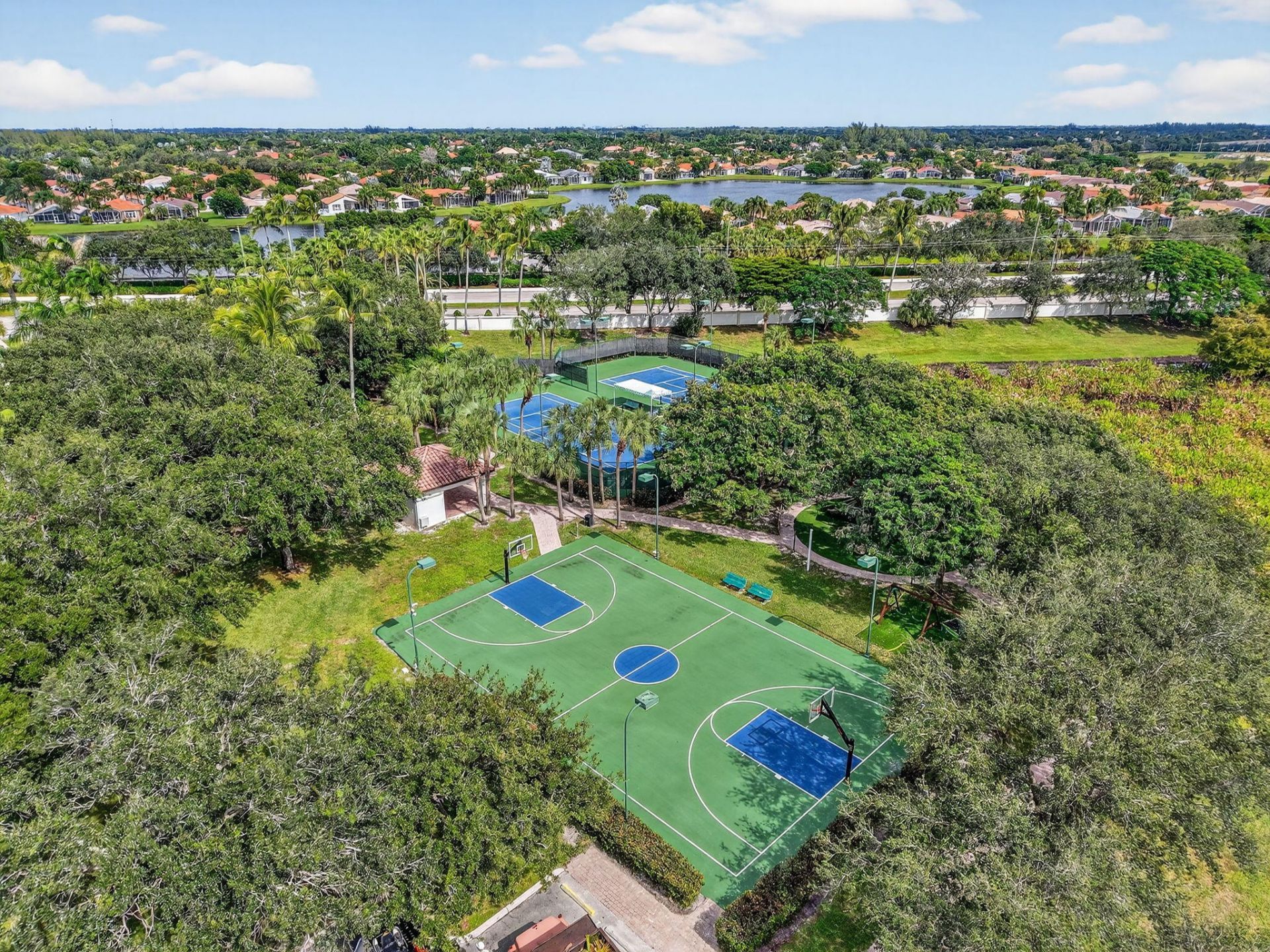 9826 Via Amati, Lake Worth, FL 33467 Photo