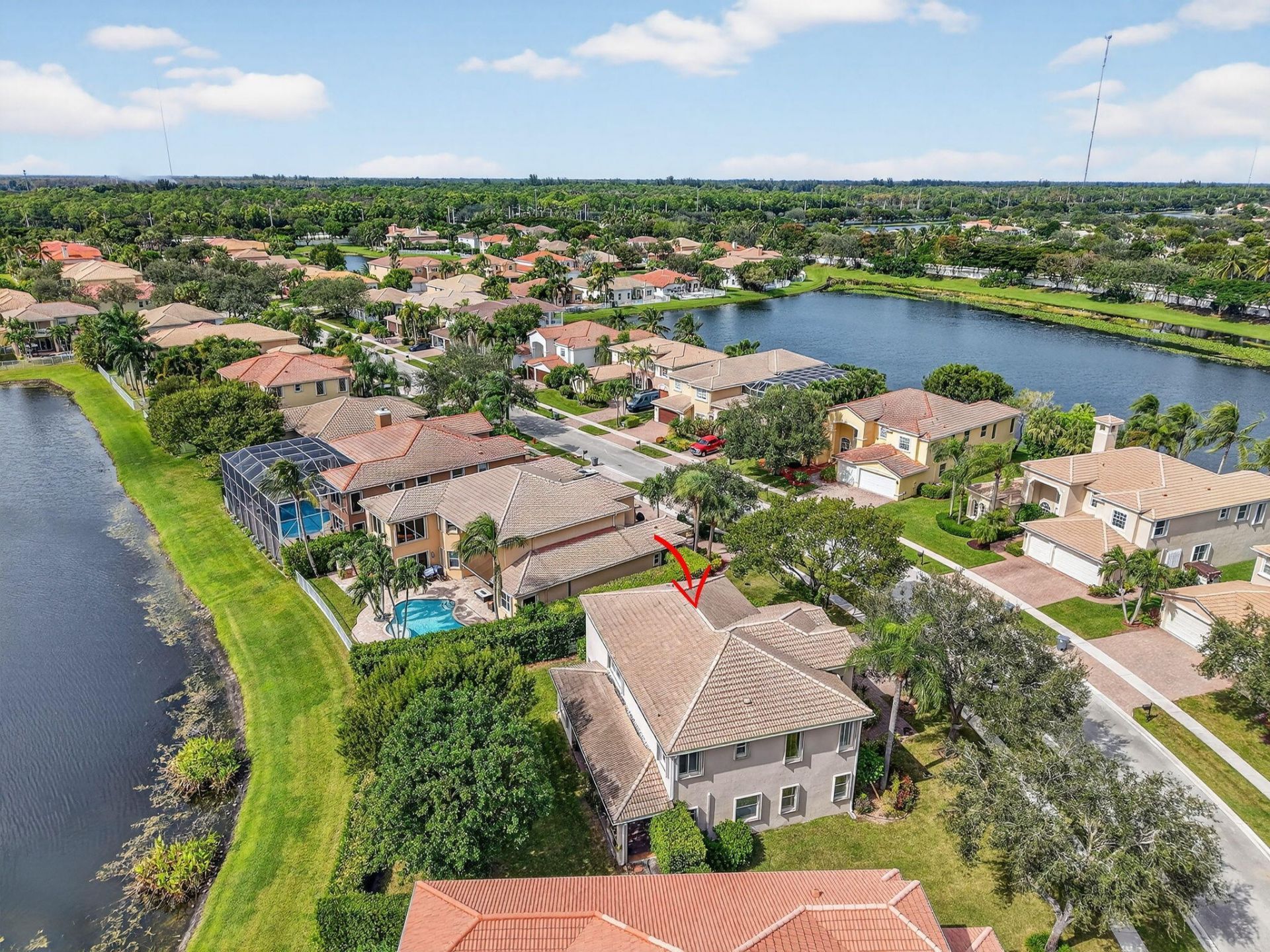 9826 Via Amati, Lake Worth, FL 33467 Photo