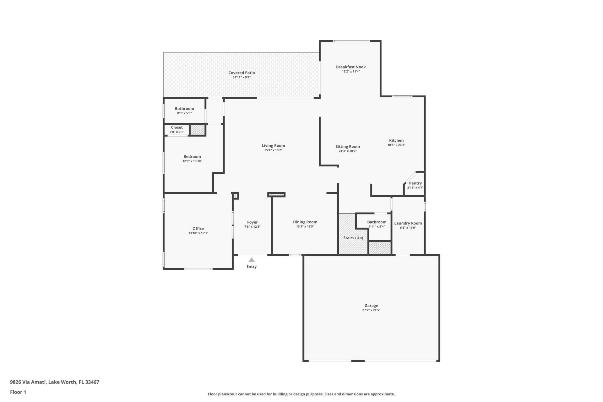 9826 Via Amati, Lake Worth, FL 33467 Photo