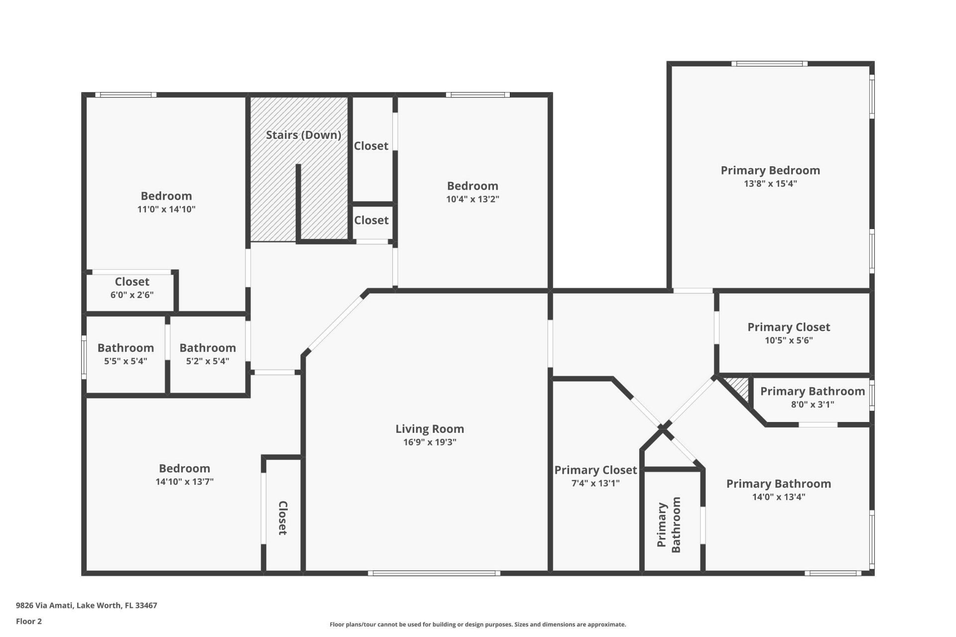 9826 Via Amati, Lake Worth, FL 33467 Photo