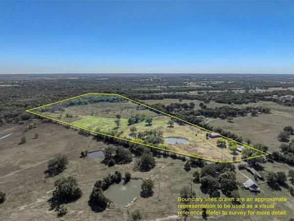 4231 Spalding Road , Sadler, TX 76264