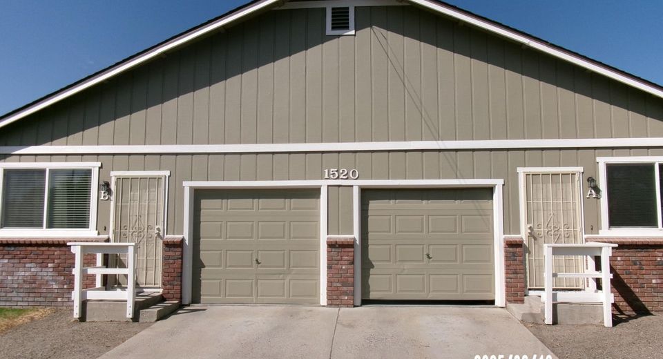 1520 South Court, Unit A&B, Gardnerville, NV 89410 Photo
