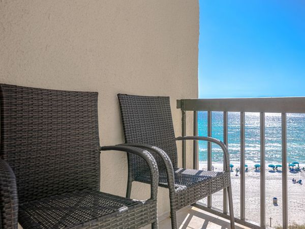 23223 Front Beach Road, Unit # 519, Panama City Beach, FL 32413