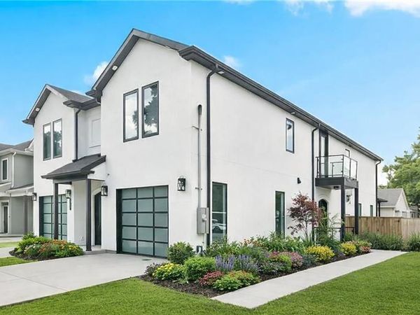 4544 PRAIRIE Street, Metairie, LA 70001