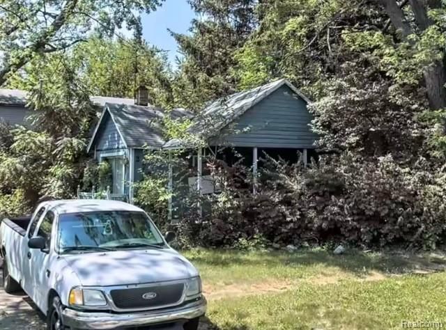 27217 Yale Street, Inkster, MI 48141 Main Photo