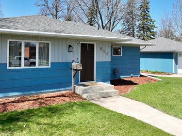 804 9th Street S, Olivia, MN 56277