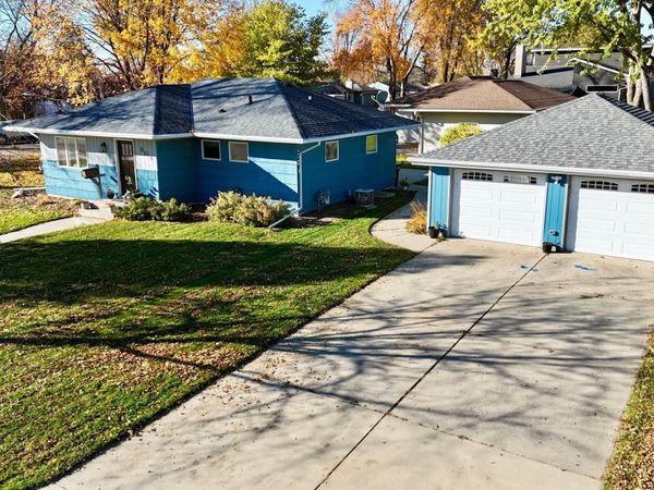 804 9th Street S, Olivia, MN 56277