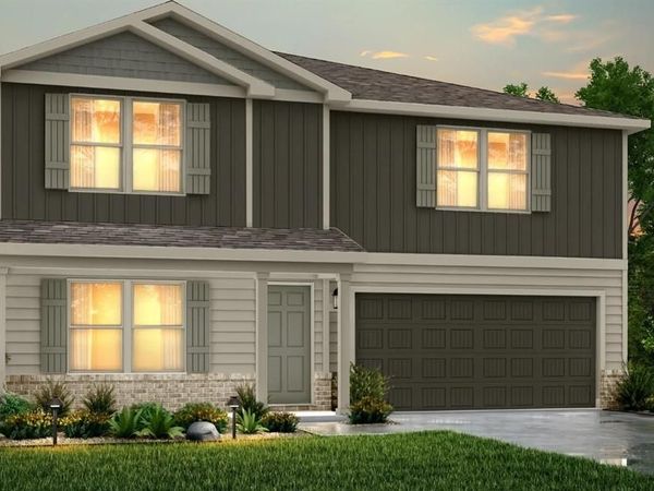 104 Kylie Street, Cleburne, TX 76031