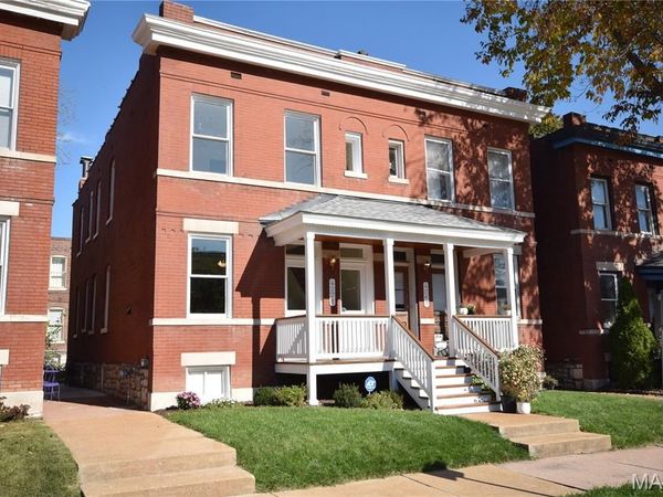 4271 Russell Boulevard, St Louis, MO 63110