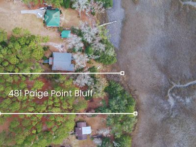 481 Paige Point, Seabrook, SC 29940