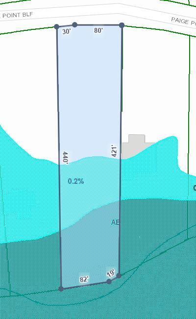 481 Paige Point Photo 17