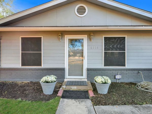 6334 Big Valley, San Antonio, TX 78242