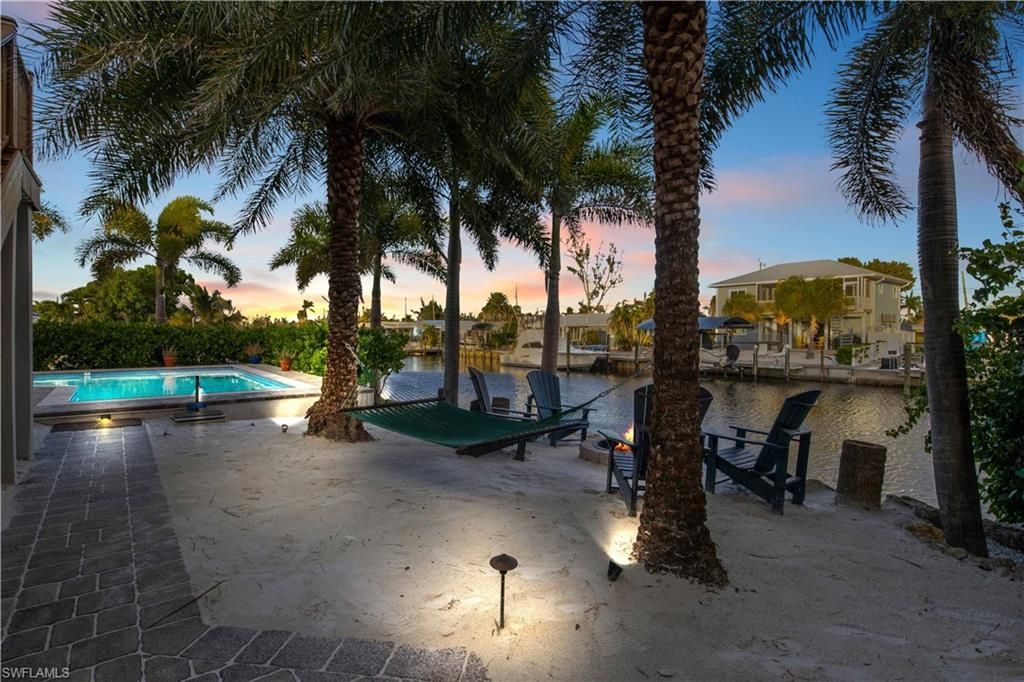 3544 Ruby Ave, Saint James City, FL 33956 Photo