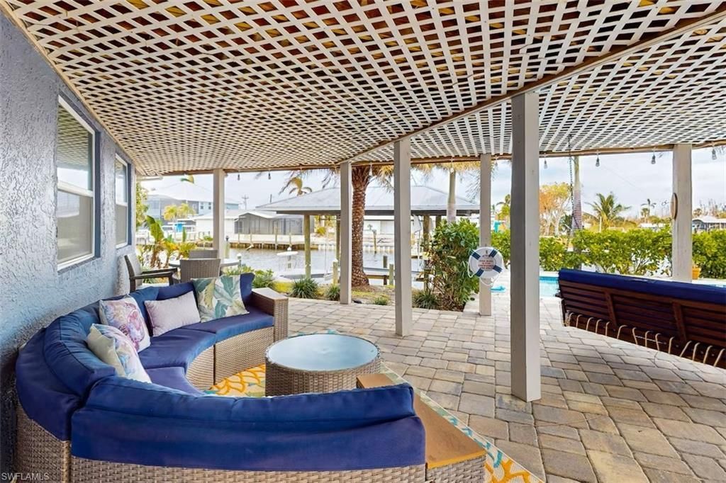 3544 Ruby Ave, Saint James City, FL 33956 Photo