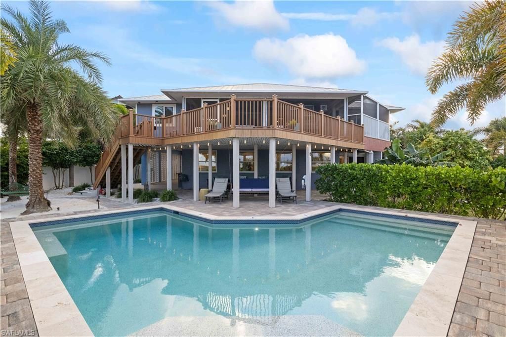 3544 Ruby Ave, Saint James City, FL 33956 Photo