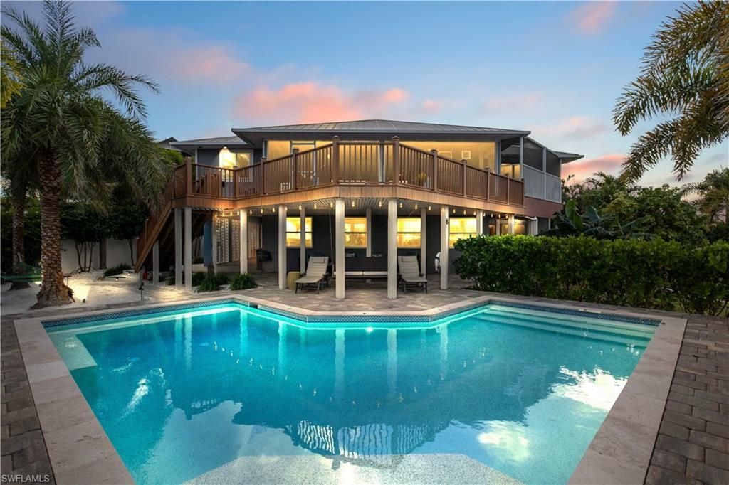 3544 Ruby Ave, Saint James City, FL 33956 Photo