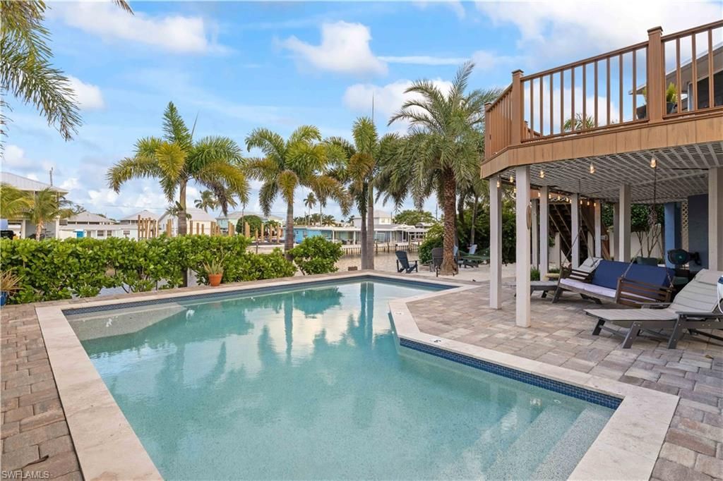 3544 Ruby Ave, Saint James City, FL 33956 Photo