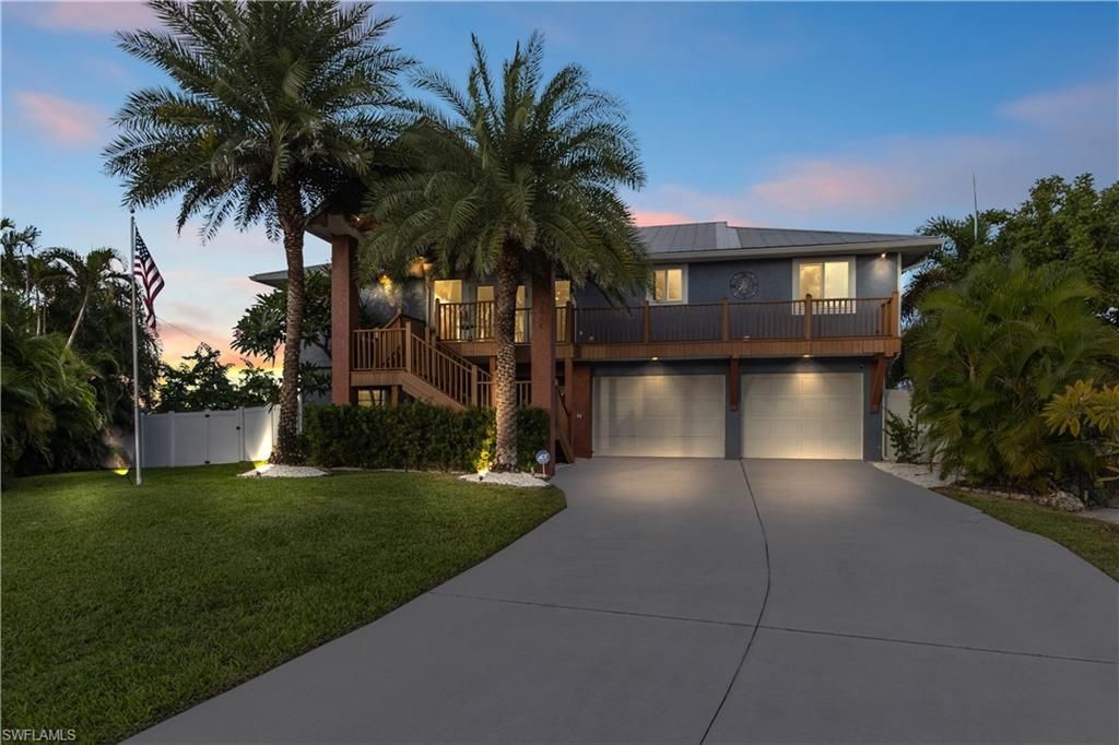 3544 Ruby Ave, Saint James City, FL 33956 Photo