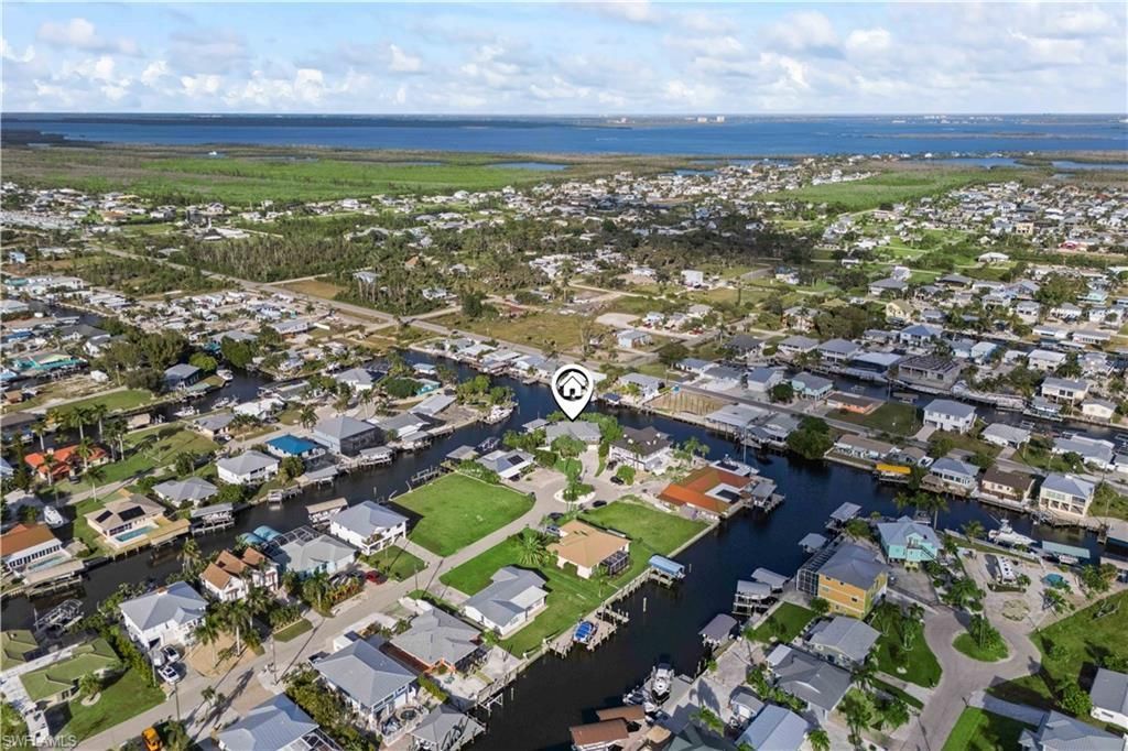 3544 Ruby Ave, Saint James City, FL 33956 Photo