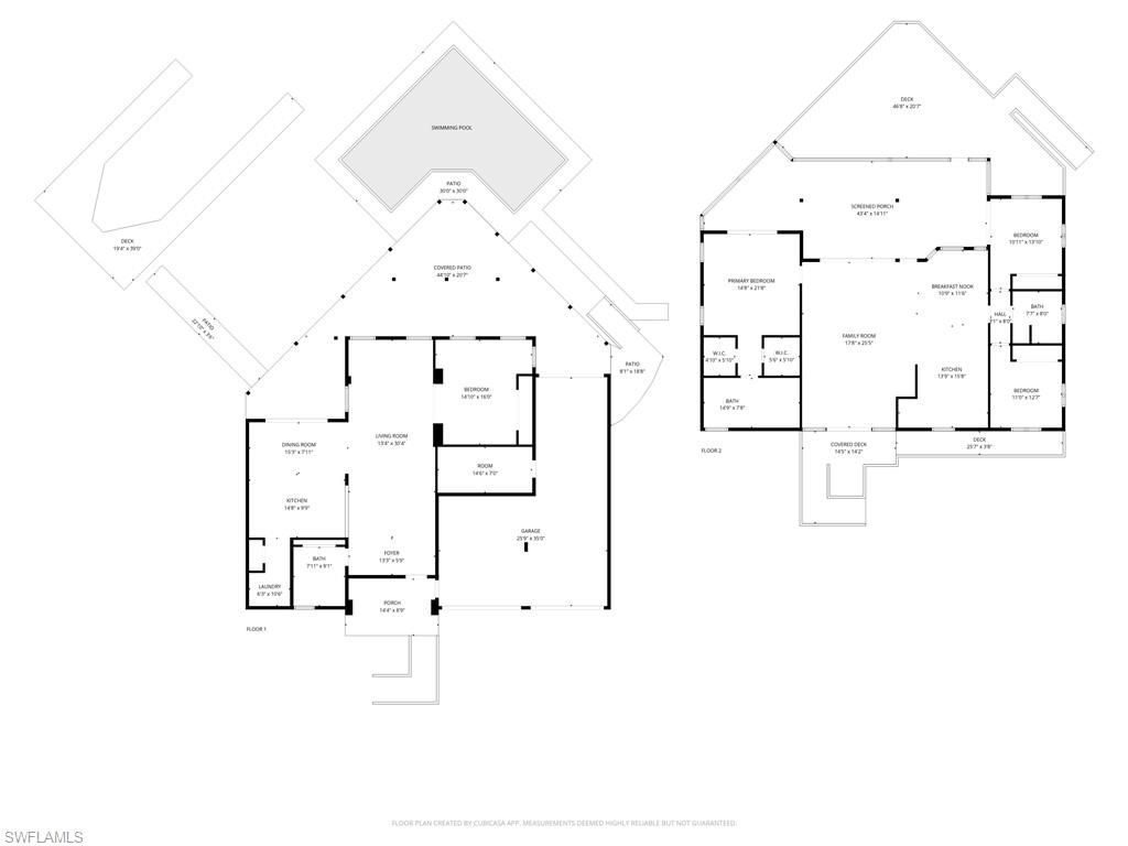 3544 Ruby Ave, Saint James City, FL 33956 Photo