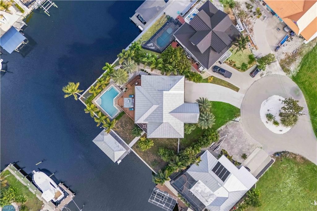 3544 Ruby Ave, Saint James City, FL 33956 Photo