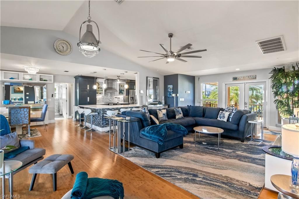 3544 Ruby Ave, Saint James City, FL 33956 Photo