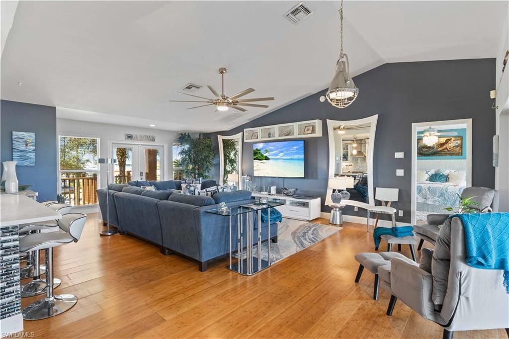 3544 Ruby Ave, Saint James City, FL 33956 Photo