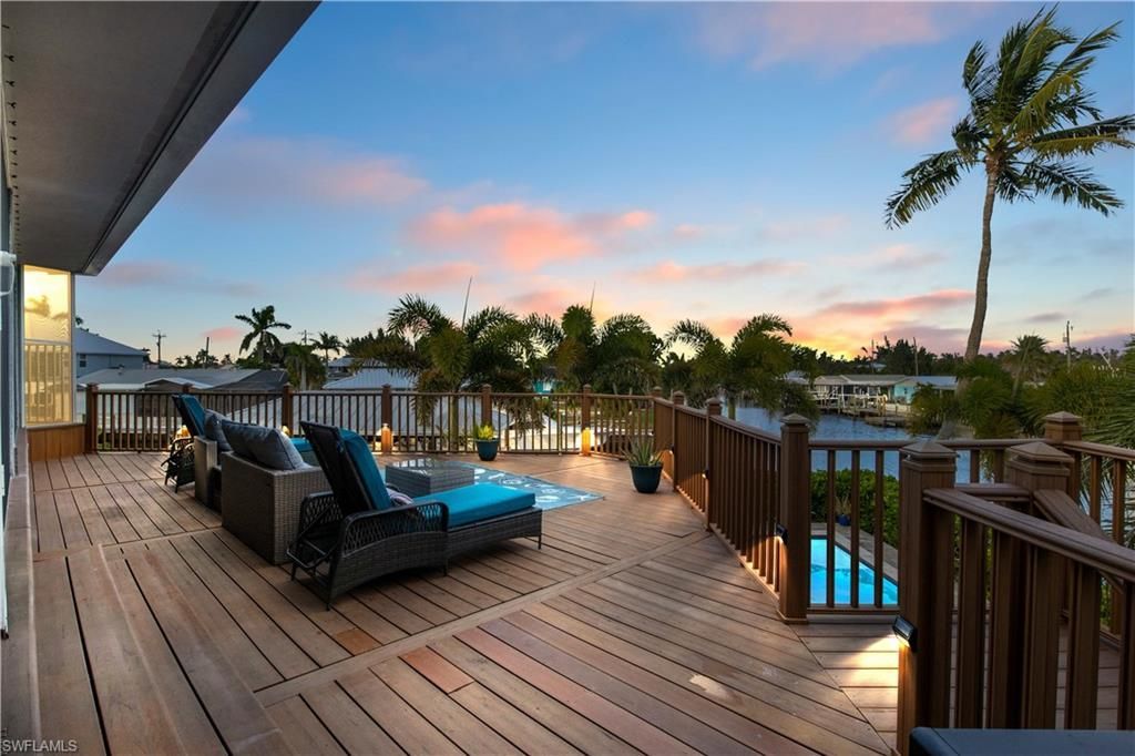 3544 Ruby Ave, Saint James City, FL 33956 Photo