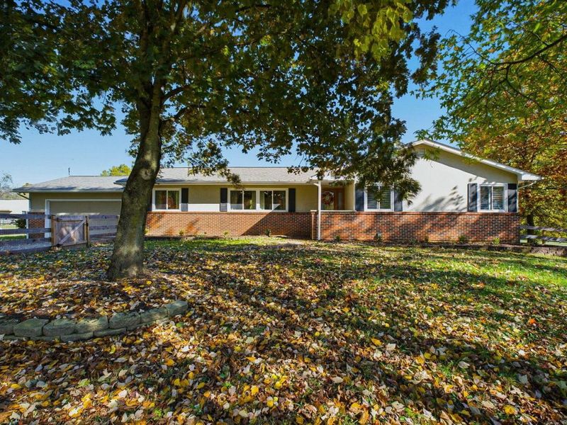 16345 E State Route 37, Sunbury, OH 43074 Photo 1