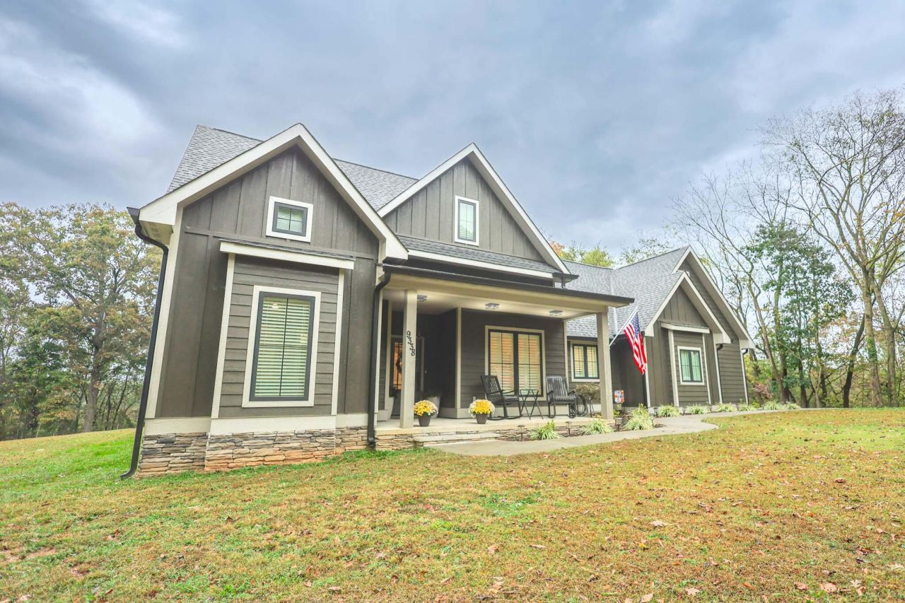 9338 Hwy 225 North, Crandall, GA 30711 Main Photo