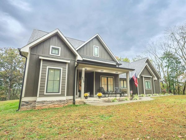 9338 Hwy 225 North, Crandall, GA 30711