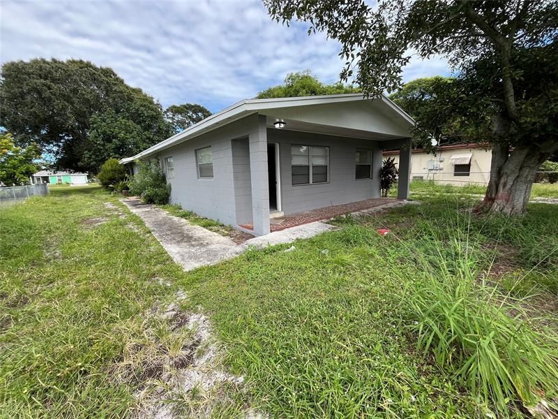 1414 Edgewood Terrace, Fort Pierce, FL 34950 Photo