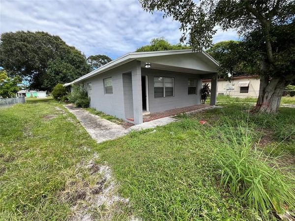 1414 Edgewood Terrace, Fort Pierce, FL 34950