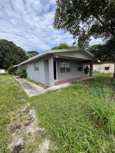 1414 Edgewood Terrace, Fort Pierce, FL 34950 Photo
