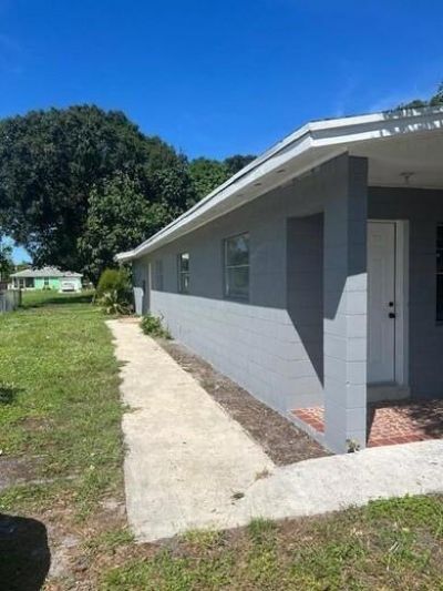 1414 Edgewood Terrace, Fort Pierce, FL 34950 Photo