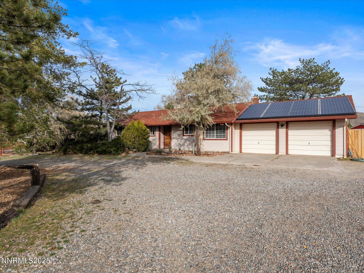 3050 Eastlake Boulevard, Washoe Valley, NV 89704 Photo