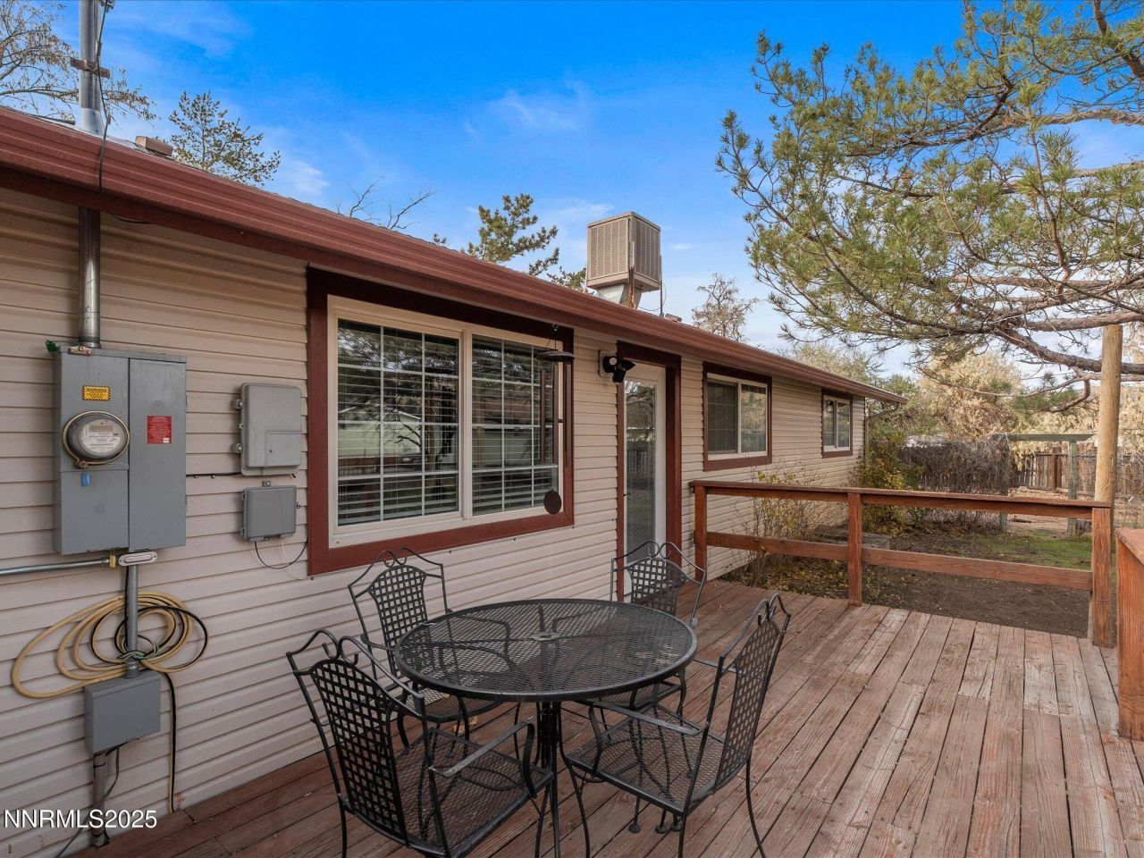 3050 Eastlake Boulevard, Washoe Valley, NV 89704 Photo