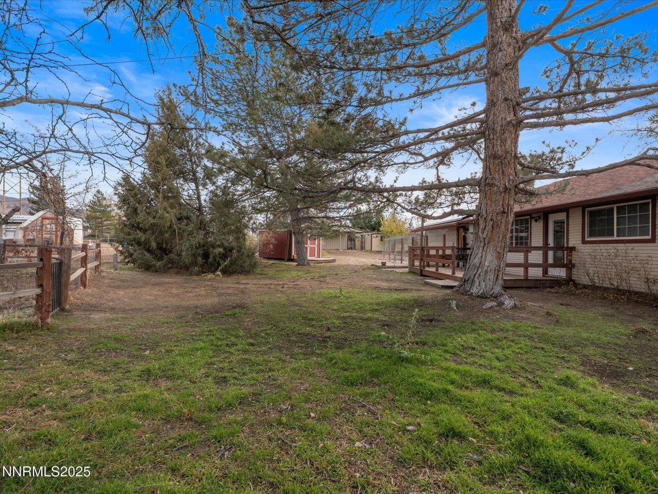 3050 Eastlake Boulevard, Washoe Valley, NV 89704 Photo