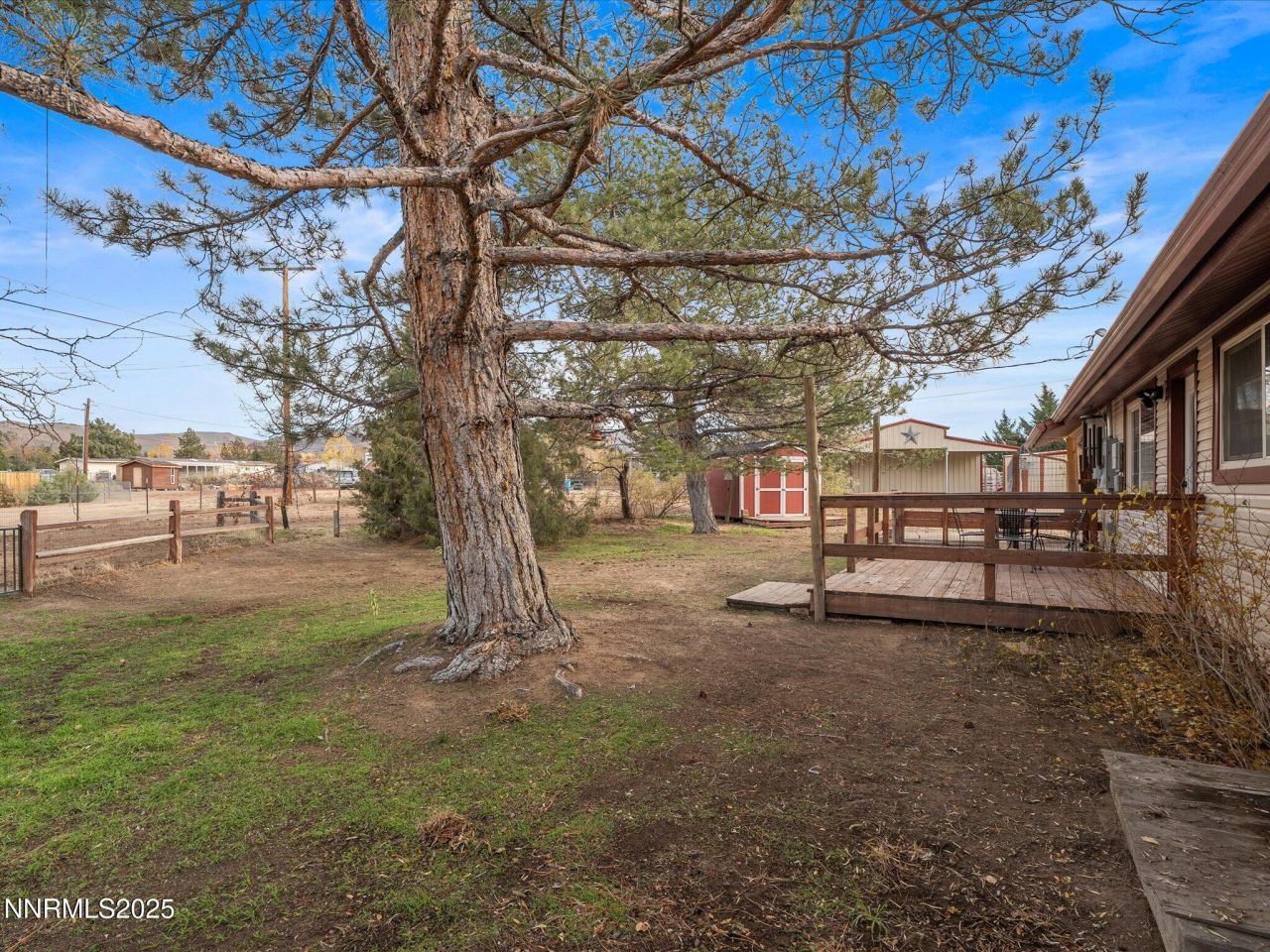 3050 Eastlake Boulevard, Washoe Valley, NV 89704 Photo