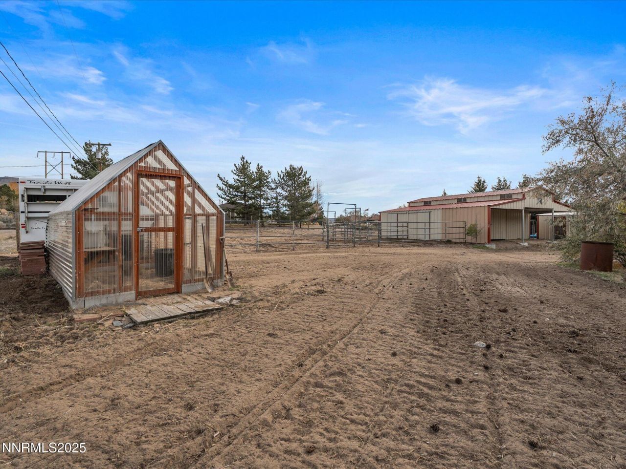 3050 Eastlake Boulevard, Washoe Valley, NV 89704 Photo