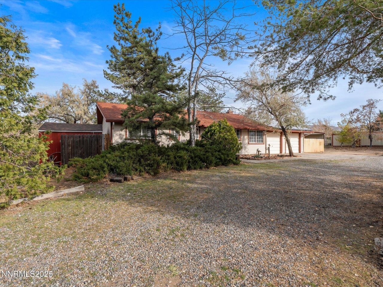 3050 Eastlake Boulevard, Washoe Valley, NV 89704 Photo