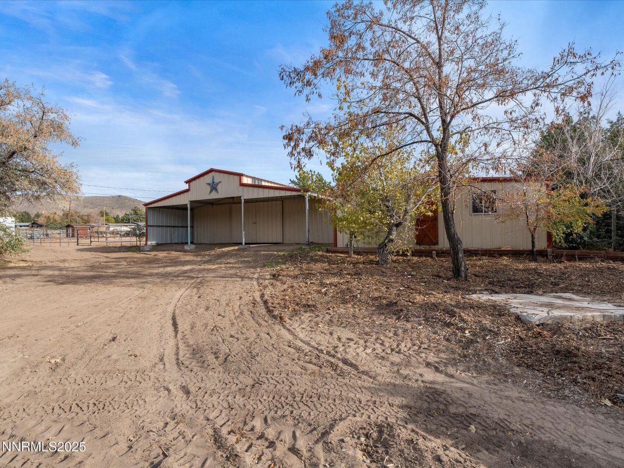 3050 Eastlake Boulevard, Washoe Valley, NV 89704 Photo