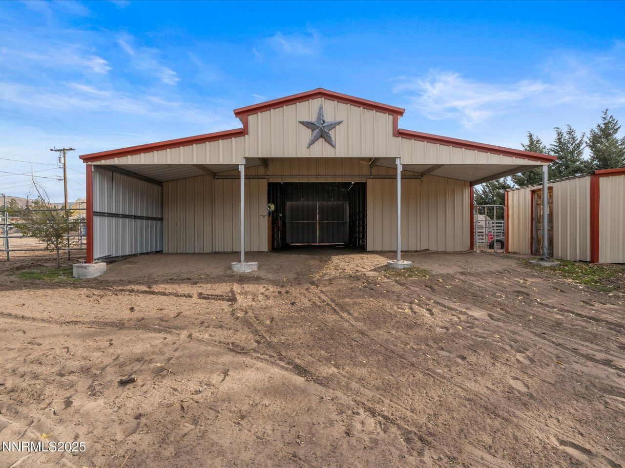 3050 Eastlake Boulevard, Washoe Valley, NV 89704 Photo