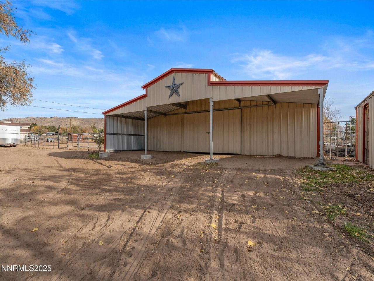 3050 Eastlake Boulevard, Washoe Valley, NV 89704 Photo