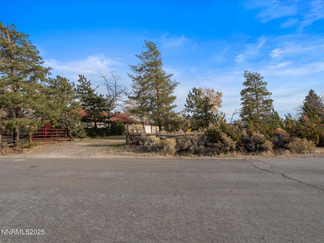3050 Eastlake Boulevard, Washoe Valley, NV 89704 Photo