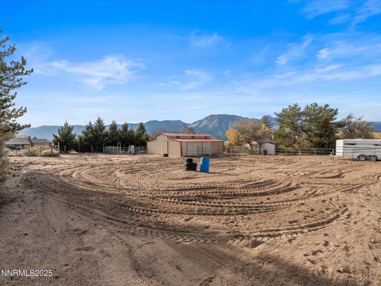 3050 Eastlake Boulevard, Washoe Valley, NV 89704 Photo