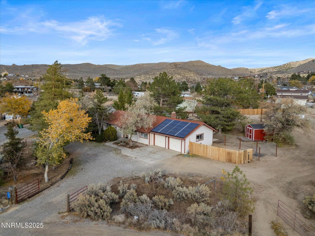 3050 Eastlake Boulevard, Washoe Valley, NV 89704 Photo